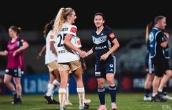 Trực tiếp nữ Melbourne Victory vs nữ Newcastle Jets: 3 điểm cho chủ nhà
