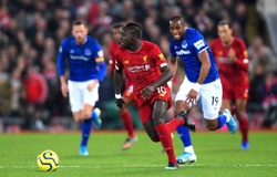 Xem trực tiếp Liverpool vs Everton trên kênh nào?