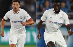 Chelsea tiêu tốn hàng triệu bảng tiền lương cho "đội quân đánh thuê"