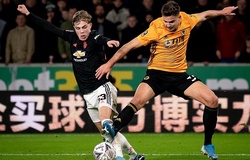 Cựu trọng tài giải thích lý do MU bị từ chối phạt đền trước Wolves