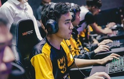 Đội hình GAM Esports VCS Mùa Xuân 2020: Không Zeros và Optimus
