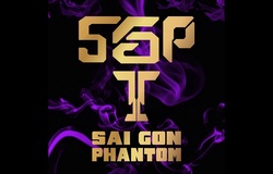 Đội hình Saigon Phantom Liên Quân mùa giải 2020
