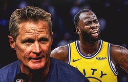 HLV Steve Kerr thừa nhận trụ cột của mình đã "đuối sức" rồi