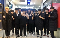 Lịch thi đấu KeSPA Cup 2019 ngày 5/1: Chung kết AF vs SB