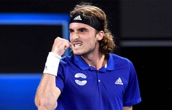Lịch thi đấu và kết quả ATP Cup 2020: Tsitsipas thắng Zverev nhờ giao bóng