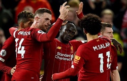 Liverpool trả lương chỉ kém 2 đội bóng ở Ngoại hạng Anh