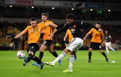 MU đối diện cơn ác mộng lịch thi đấu sau khi hòa Wolves ở FA Cup