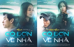 Nam chính Mắt Biếc lập team chạy bo cùng Ngân Hòa trong MV PUBG Mobile mới