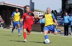 Nhận định Salisbury City vs Eastbourne Borough 02h45, ngày 08/01 (FA Trophy)