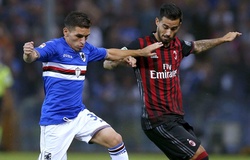 Soi kèo AC Milan vs Sampdoria, 21h00 ngày 06/01 (Giải VĐQG Italia)