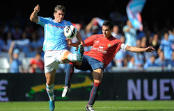 Soi kèo Celta Vigo vs Osasuna 03h00, 06/01 (Vòng 19 VĐQG Tây Ban Nha 2019/20) 