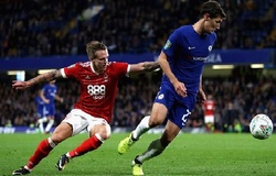 Soi kèo Chelsea vs Nottingham Forest, 21h01 ngày 05/01 (FA Cup 2019/20)