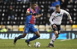 Soi kèo Crystal Palace vs Derby County, 21h01 ngày 05/01 (FA Cup 2019/20)