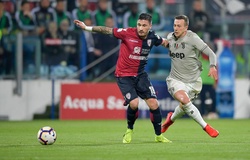 Soi kèo Juventus vs Cagliari, 21h00 ngày 06/01 (Giải VĐQG Italia)