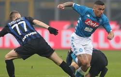 Soi kèo Napoli vs Inter Milan 02h45, 07/01 (Serie A)