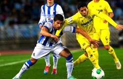 Soi kèo Real Sociedad vs Villarreal 20h00, 05/01 (Vòng 19 VĐQG Tây Ban Nha 2019/20) 