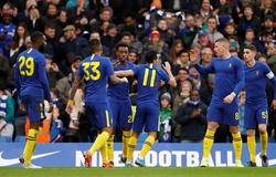 Tại sao Chelsea mặc áo trơn tại FA Cup trước Nottingham Forest?