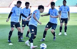 Thái Lan gấp rút đá giao hữu ngay trước ngày khai mạc VCK U23 châu Á 2020
