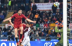 Xem trực tiếp Roma vs Torino trên kênh nào?