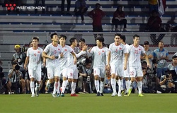 5 trận đấu đáng xem nhất vòng bảng U23 châu Á 2020: U23 Việt Nam góp mặt