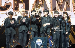 AF Mystic: Bùa lợi "con" mạnh hơn bùa lợi "vợ"