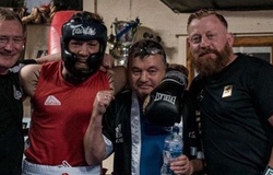 Conor McGregor bổ trợ thêm kĩ thuật Boxing cho trận trở lại