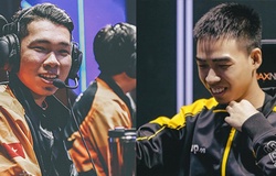 Đội hình Team Flash VCS Mùa Xuân 2020: Đội hình tài năng trẻ + Stark