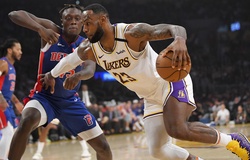 Kết quả NBA ngày 6/1: Ngày của những kỉ lục