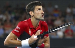 Kết quả tennis ATP Cup 2020 ngày 6/1: Djokovic quá mạnh so với Monfils