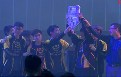 Lịch thi đấu VCS Mùa Xuân 2020 mới nhất