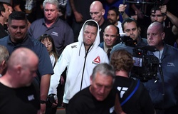 Nate Diaz lên tiếng đòi quyền lợi với thành công của UFC trong năm 2019
