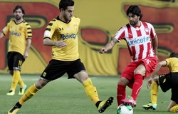 Nhận định Asteras Tripolis vs AEK Athens 20h00, 08/01 (Cúp QG Hy Lạp)