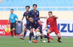 Nhận định U23 Thái Lan vs U23 Bahrain 20h15, 08/01 (Giải U23 châu Á)