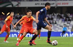 Soi kèo U23 Thái Lan vs U23 Bahrain, 20h15 ngày 08/01 (Giải U23 châu Á)