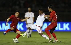 U23 UAE hối hả tìm "quân xanh" đá giao hữu trước trận gặp U23 Việt Nam