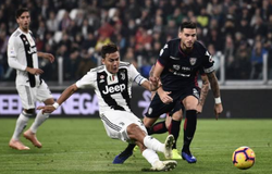 Xem trực tiếp Juventus vs Cagliari trên kênh nào?