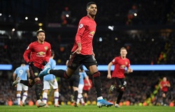 Xem trực tiếp MU vs Man City trên kênh nào?
