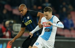 Xem trực tiếp Napoli vs Inter Milan trên kênh nào?