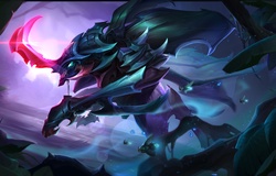 Bảng ngọc Kriknak Liên quân mùa 12