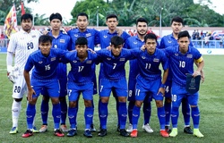 Báo Thái Lan nghi ngờ khả năng đi tiếp của đội nhà tại U23 châu Á 2020