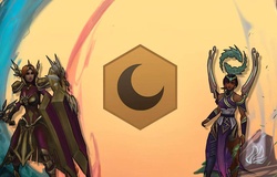 Cập nhật Đấu Trường Chân Lý 10.1: Leona và Karma ra mắt