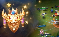 Cập nhật thời gian reset rank Liên Quân mùa 12 và phần thưởng xếp hạng