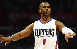 Chris Paul: "Cỗ máy" chuyền bóng hiệu quả nhất thập kỷ