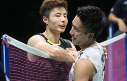 Giải cầu lông Malaysian Masters: Kento Momota cần dè chừng Shi Yuqi