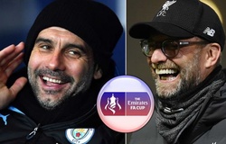 Liverpool và Man City bị CĐV MU phàn nàn sau khi bốc thăm FA Cup