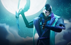 LMHT 10.1: Nerf mạnh Aphelios, làm lại Sylas