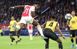 Nhận định Ajax Amsterdam vs AS Eupen 23h00 ngày 09/01 (Giao hữu CLB)