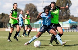 Nhận định Nữ Melbourne City vs Nữ Canberra United, 15h30 ngày 09/01 (W-League)