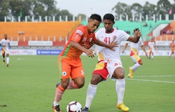 Nhận định Trau FC vs Neroca FC 15h30, 08/12 (VĐQG Ấn Độ 2019/20) 