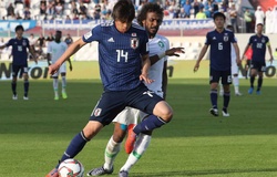Nhận định U23 Nhật Bản vs U23 Saudi Arabia 20h15, 09/01 (Vòng bảng U23 châu Á)